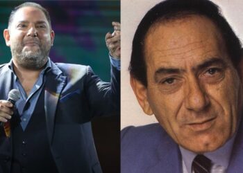 Στέλιος Διονυσίου: «Ο πατέρας μου ήταν πικραμένος, δέχθηκε πολύ μεγάλο πόλεμο»