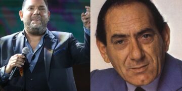 Alldaynews.gr Στέλιος Διονυσίου: «Ο πατέρας μου ήταν πικραμένος, δέχθηκε πολύ μεγάλο πόλεμο»