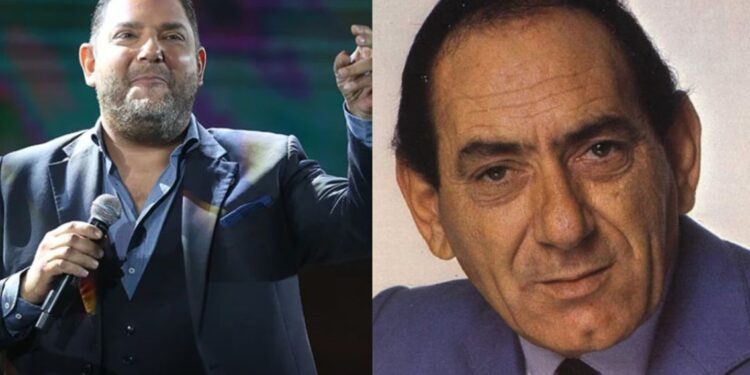 Alldaynews.gr Στέλιος Διονυσίου: «Ο πατέρας μου ήταν πικραμένος, δέχθηκε πολύ μεγάλο πόλεμο»