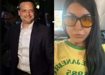 Alldaynews.gr Χάρης Δούκας: Ο νέος δήμαρχος Αθηναίων έκανε το επόμενο βήμα στη σχέση του με την 28χρονη σύντροφό του