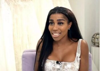 Ελίζαμπεθ Ελέτσι