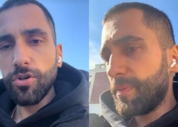 Έλληνας γιατρός ξεσπά: «Ξέρετε τι θα πει ειδικευόμενος στην Ελλάδα; 32ωρα μπροστά σε εμετούς κι ασθενείς να βρίζουν» (video)