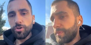 Έλληνας γιατρός ξεσπά: «Ξέρετε τι θα πει ειδικευόμενος στην Ελλάδα; 32ωρα μπροστά σε εμετούς κι ασθενείς να βρίζουν» (video)