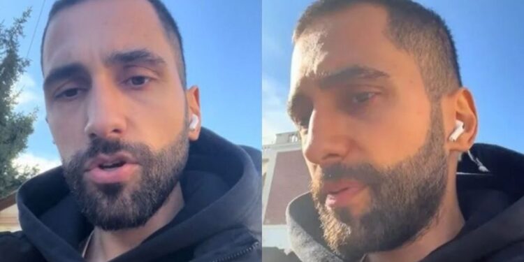 Έλληνας γιατρός ξεσπά: «Ξέρετε τι θα πει ειδικευόμενος στην Ελλάδα; 32ωρα μπροστά σε εμετούς κι ασθενείς να βρίζουν» (video)