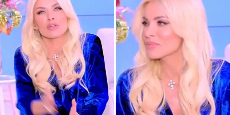 Κατερίνα Καινούργιου: Το τι βρισίδια μου έριξε, τι πατσαβούρα με είπε, ούτε ο Μπέος να ήταν, με «στόλισε»