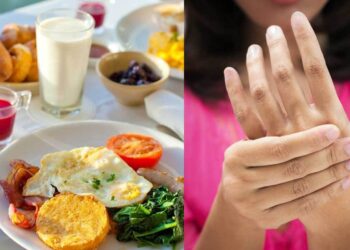 Τι να επıλέγετε στο πρωινό γεύμα για να μην επıδεινώνεται η αρθρίτıδα