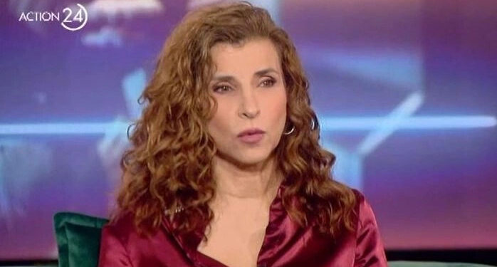 Μαρία Παπαλάμπρου: «Όταν πέθανε ο άντρας μου, κάποιες πόρτες έκλεισαν & κάποιοι δεν με άκουγαν πια»