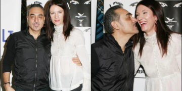 Alldaynews.gr Πανευτυχής ο Νότης Σφακιανάκης: Τα ξαναβρήκε με την πρώην σύζυγό του, 2 χρόνια μετά τον χωρισμό τους