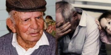 Alldaynews.gr Δεν σταματούσε να φέρεται άσχημα στον ηλικιωμένο πατέρα του – Μέχρι που ο δικός του γιος, του έδωσε ένα μάθημα