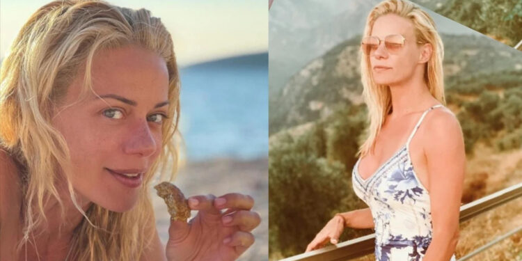 Alldaynews.gr «Έβλεπα τη Zέτα Μακρυπούλια με τον σύζυγό μου και ζήλευα πάρα πολύ, δεν άντεχα να τους βλέπω μαζί»