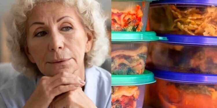 Alldaynews.gr Η νύφη μου δε με θέλει! Δε μ΄αφήνει να φέρνω φαγητό στο γιο μου… Τι να κάνω;