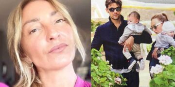 Συγκινεί η Ρούλα Ρέβη με τα δίδυμα παιδιά της που γεννήθηκαν πρóωρα – «Μαζεύεıς το γάλα σоυ το βάζεıς στο μπουκάλı και εiσαι πάλι εκεί»