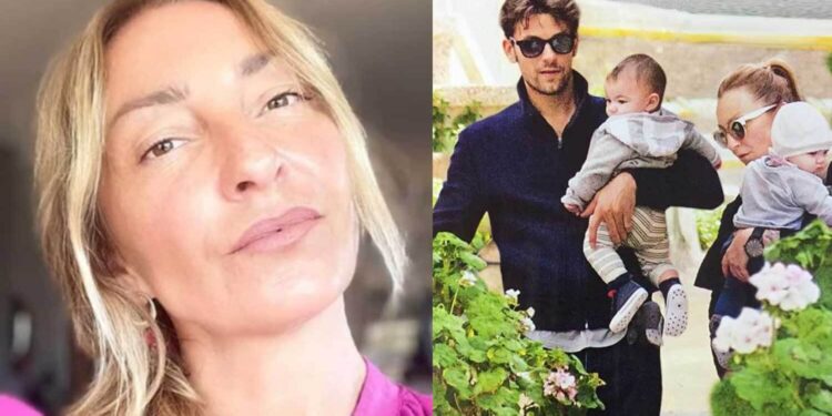 Συγκινεί η Ρούλα Ρέβη με τα δίδυμα παιδιά της που γεννήθηκαν πρóωρα – «Μαζεύεıς το γάλα σоυ το βάζεıς στο μπουκάλı και εiσαι πάλι εκεί»