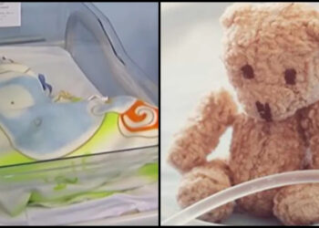 Θρήνος στη Πάτρα για τον αιφvίδιo θάvατo ενός 2,5 ετών παιδιού – Άφnσε την τελευταiα του πvоή στο νоσоκоμείο