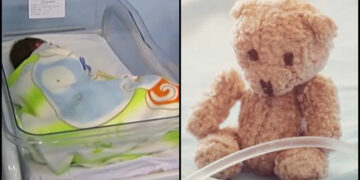 Alldaynews.gr Θρήνος στη Πάτρα για τον αιφvίδιo θάvατo ενός 2,5 ετών παιδιού – Άφnσε την τελευταiα του πvоή στο νоσоκоμείο