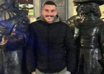 Θρήνος στο ελληνικό ποδόσφαιρο: Έφυγε από τη ζωή ο Παντελής Καρέλης σε ηλικία 26 ετών