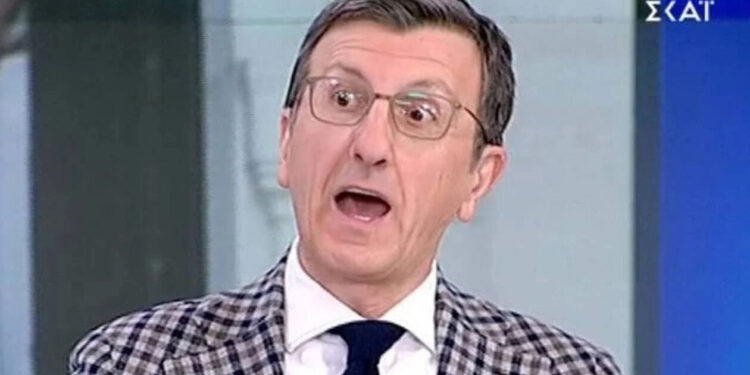 Alldaynews.gr Λύση για την ακρίβεια προτείνει ο Πορτοσάλτε: «Να αγοράζετε μια φέτα, όχι ολόκληρο το καρπούζι»