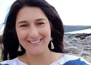 Η Φανή ζει με την καρδιά της Βαγγελιώς τα τελευταία τέσσερα χρόνια