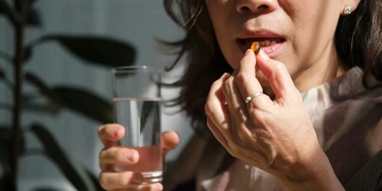 Alldaynews.gr Η καλύτερη ώρα της ημέρας για να πάρετε τις βιταμίνες σας – Αναλυτικός οδηγός