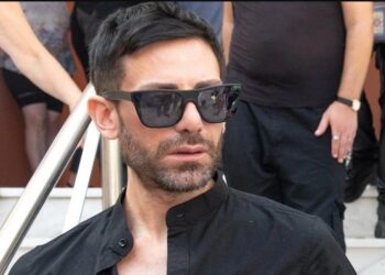 Νίκος Φλωρινιώτης για την μάχη με τον καρκίνο: «Είμαι καταβεβλημένος…»