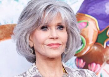 Τζέιν Φόντα