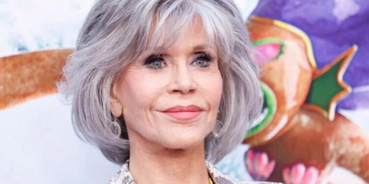 Alldaynews.gr Τζέιν Φόντα