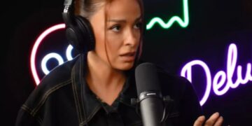 Alldaynews.gr Ελένη Φουρέιρα: Ο λόγος που έκρυψε την καταγωγή της – «Είπαν “έλα τώρα το αλβανάκι που θέλει καριέρα”»