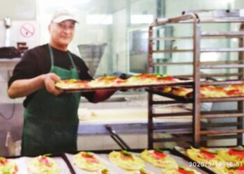 Έγκλημα στην Κω: «Με κράτησαν όρθιο τα παιδιά μου» – Τι λέει ο 60χρονος που φυλακίστηκε για έναν φόνο που δεν διέπραξε