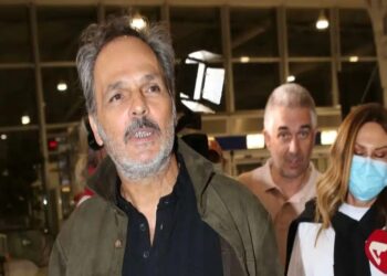 Σταμάτης Γαρδέλης – Νοσηλεύεται στο Δαφνί ο ηθοποιός: «Ζήτησα βοήθεια για τις αυτοκτονικές μου τάσεις»