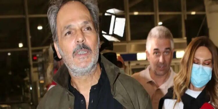 Alldaynews.gr Σταμάτης Γαρδέλης – Νοσηλεύεται στο Δαφνί ο ηθοποιός: «Ζήτησα βοήθεια για τις αυτοκτονικές μου τάσεις»