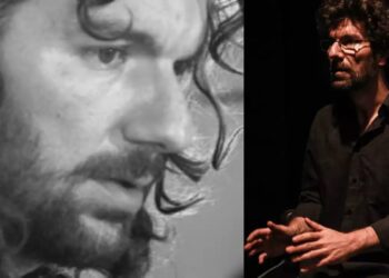 Πέθανε o σκηνοθέτης Δημήτρης Γιαμλόγλου σε ηλικία 50 ετών – Πριν τέσσερις μήνες διαγνώστηκε με καρκίνο