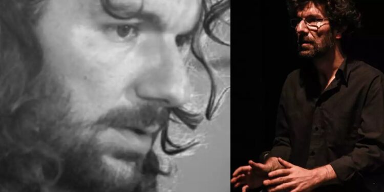 Πέθανε o σκηνοθέτης Δημήτρης Γιαμλόγλου σε ηλικία 50 ετών – Πριν τέσσερις μήνες διαγνώστηκε με καρκίνο