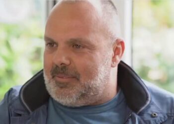 Δημήτρης Γιαγτζόγλου