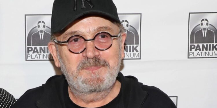 Σταμάτης Γονίδης