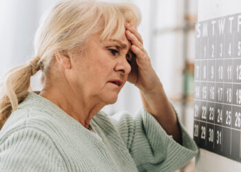 Σηκωθήκατε απότομα και ζαλιστήκατε; Είναι πιθανό να κινδυνεύετε από αυτή τη σοβαρή νόσο