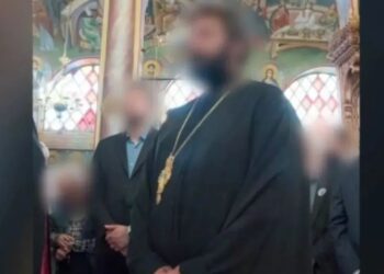 Συμπλοκή παπάδων με συλλήψεις και μηνύσεις στην Αιτωλοακαρνανία – Άφωνοι από την αιτία του επεισοδίου