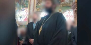 Alldaynews.gr Συμπλοκή παπάδων με συλλήψεις και μηνύσεις στην Αιτωλοακαρνανία – Άφωνοι από την αιτία του επεισοδίου