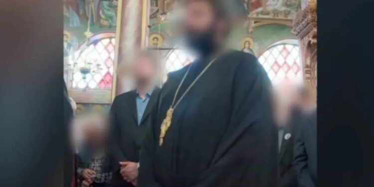 Alldaynews.gr Συμπλοκή παπάδων με συλλήψεις και μηνύσεις στην Αιτωλοακαρνανία – Άφωνοι από την αιτία του επεισοδίου