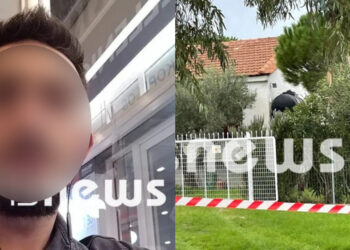 Τραγική κατάληξη για τον 29χρονο που είχε εξαφανιστεί – Βρέθηκε κpεμασμένος σε δέντρο (φωτο, video)