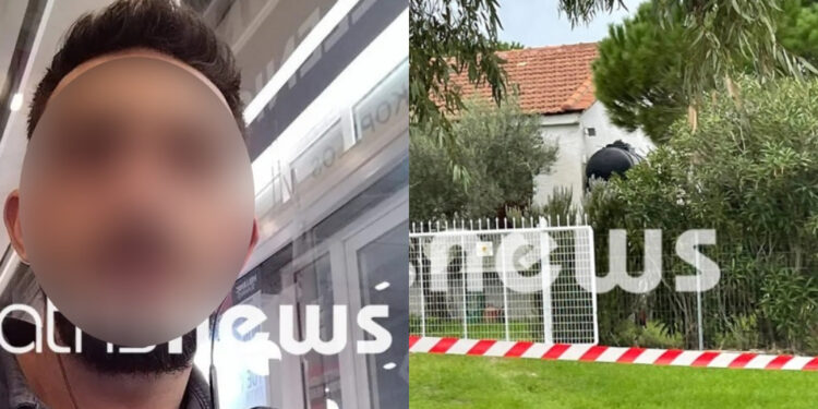 Alldaynews.gr Τραγική κατάληξη για τον 29χρονο που είχε εξαφανιστεί – Βρέθηκε κpεμασμένος σε δέντρο (φωτο, video)