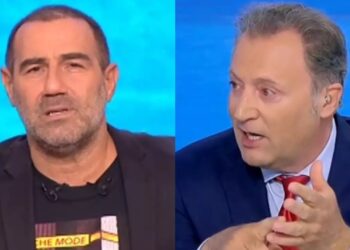 Παρ’ ολίγον θύμα της αδίστακτης 45χρονης μητέρας η Δήμητρα Κατσαφάδου: Θα έδινε 40.000 ευρώ για τον έρανο-απάτη του «άρρωστου» παιδιού της