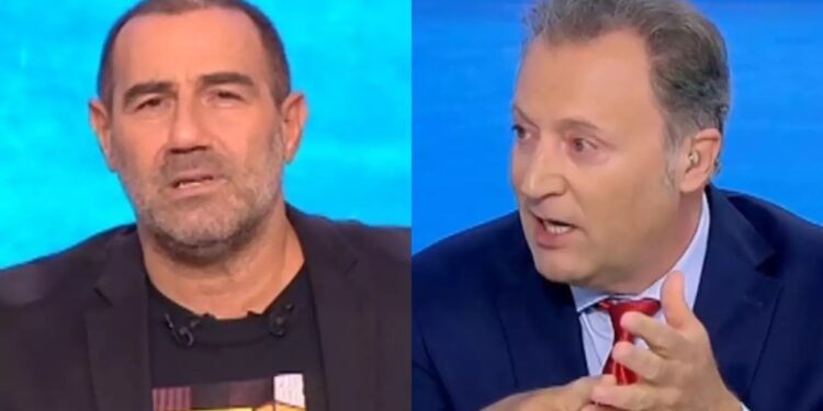 Παρ’ ολίγον θύμα της αδίστακτης 45χρονης μητέρας η Δήμητρα Κατσαφάδου: Θα έδινε 40.000 ευρώ για τον έρανο-απάτη του «άρρωστου» παιδιού της