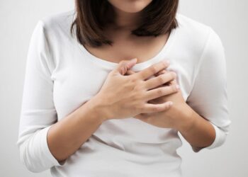 Πως μία σκάλα μπορεί να σου πει αν έχεις υγιή καρδιά