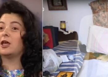 Ελένη Καριολάκη: Ήταν 4 μέρες νεκρή, αλλά ο σύζυγός της δεν το κατάλαβε-Σοκάρουν οι μαρτυρίες