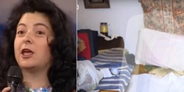 Alldaynews.gr Ελένη Καριολάκη: Ήταν 4 μέρες νεκρή, αλλά ο σύζυγός της δεν το κατάλαβε-Σοκάρουν οι μαρτυρίες