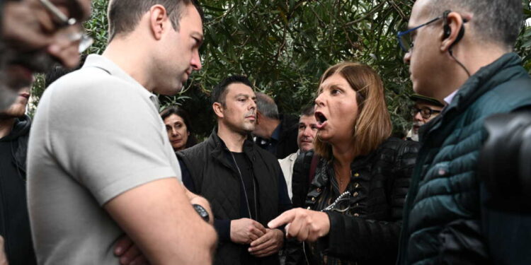 Κασσελάκης: Έχει λήξει η μνημονιακή εποχή που ο ΣΥΡΙΖΑ κυβερνούσε με Τσακαλώτους και Κατρούγκαλους