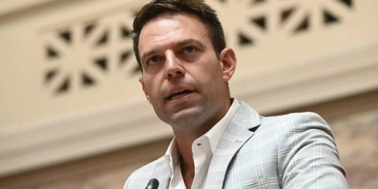 Alldaynews.gr Στέφανος Κασσελάκης για Γιώργο Αυτιά: «Κύριε Μητσοτάκη, κάντε τον επιτέλους υποψήφιο ευρωβουλευτή»