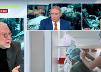 Alldaynews.gr Καταγγελία για γνωστό ογκολόγο της Θεσσαλονίκης – «Στο ιατρείο δεν μπορούσα να κάτσω, σιχαινόμουν» (video)