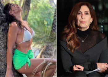 Μετάνıωσε η Κατερίνα Διδασκάλου: «Ένιωσα τύψεıς που άφnσα τα παıδıά μου. Τα εγγόνıα μου δε με φωνάζουν γιαγιά»