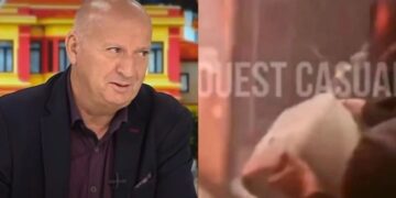 Κόλαφος ο Κατερινόπουλος για τα επεισόδια στο Μοναστηράκι – Κατηγορίες για το φιάσκο της ΕΛ.ΑΣ (video)